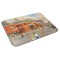 Parkhead Stadium 'Going to the Match' Fine Art Mouse Mat - Celtic FC Parkhead Stadium 'Going to the Match' Fine Art Mouse Mat - Celtic FC